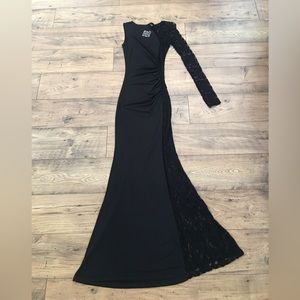 Party Gown/Cocktail Dress